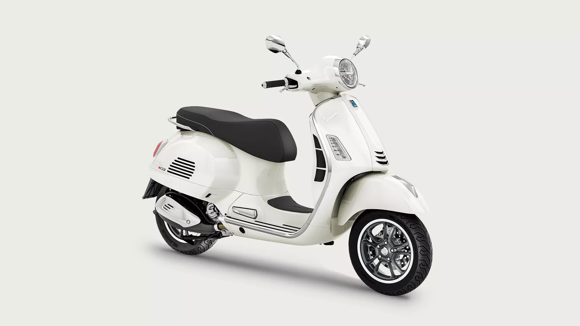 Vespa GTS 310 Super - Image 7 Vespa GTS 310 Super - Image 7