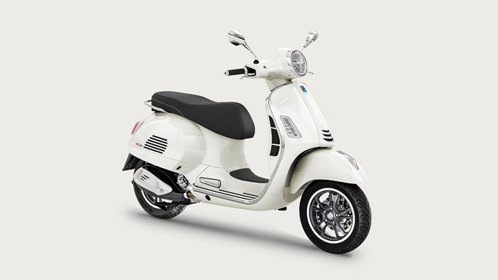 Vespa GTS 310 Super () - Bild 9