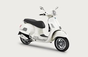 Vespa GTS 310 Super 2025 - Bild 10 Vespa GTS 310 Super 2025 - Bild 10