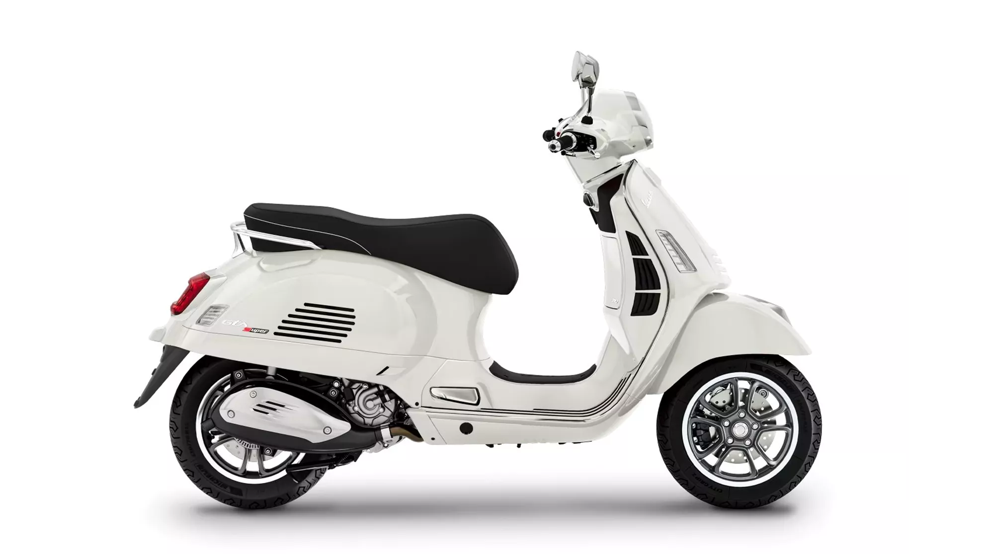 Vespa GTS 310 Super 2025 - Image 27 Vespa GTS 310 Super 2025 - Image 27