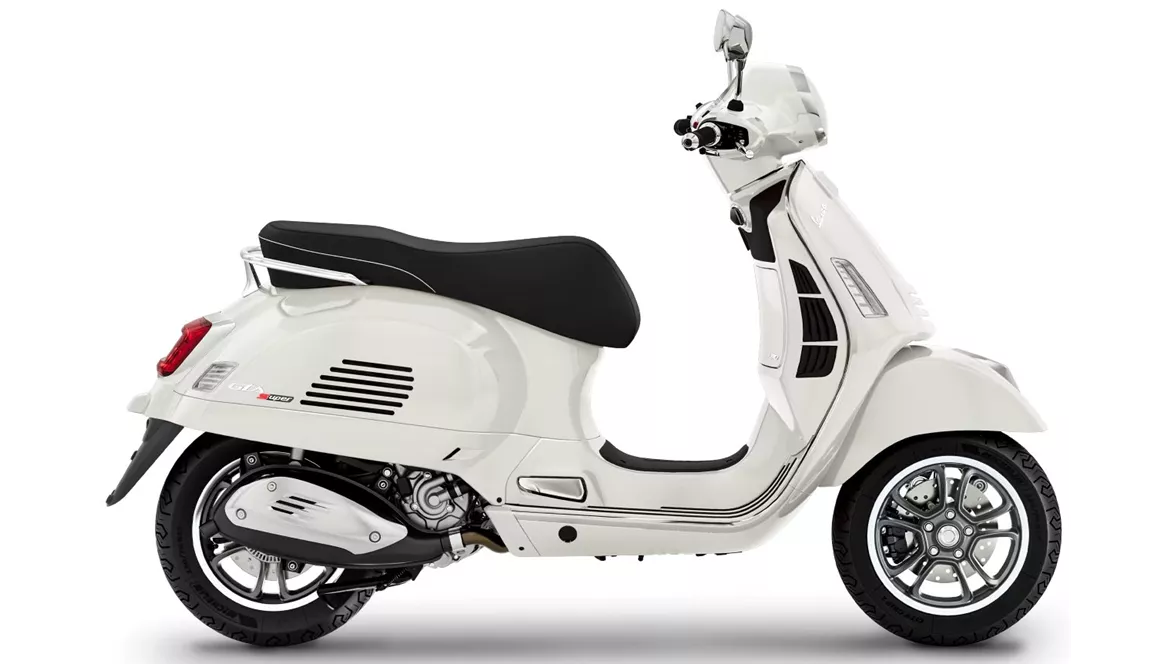 Vespa GTS 310 Super 2025 Vespa GTS 310 Super 2025