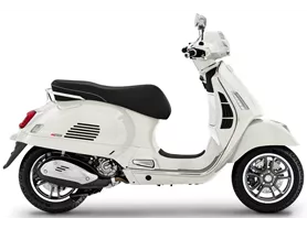 Vespa GTS 310 Super Vespa GTS 310 Super