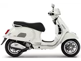 Vespa GTS 310 Super 2025 Vespa GTS 310 Super 2025