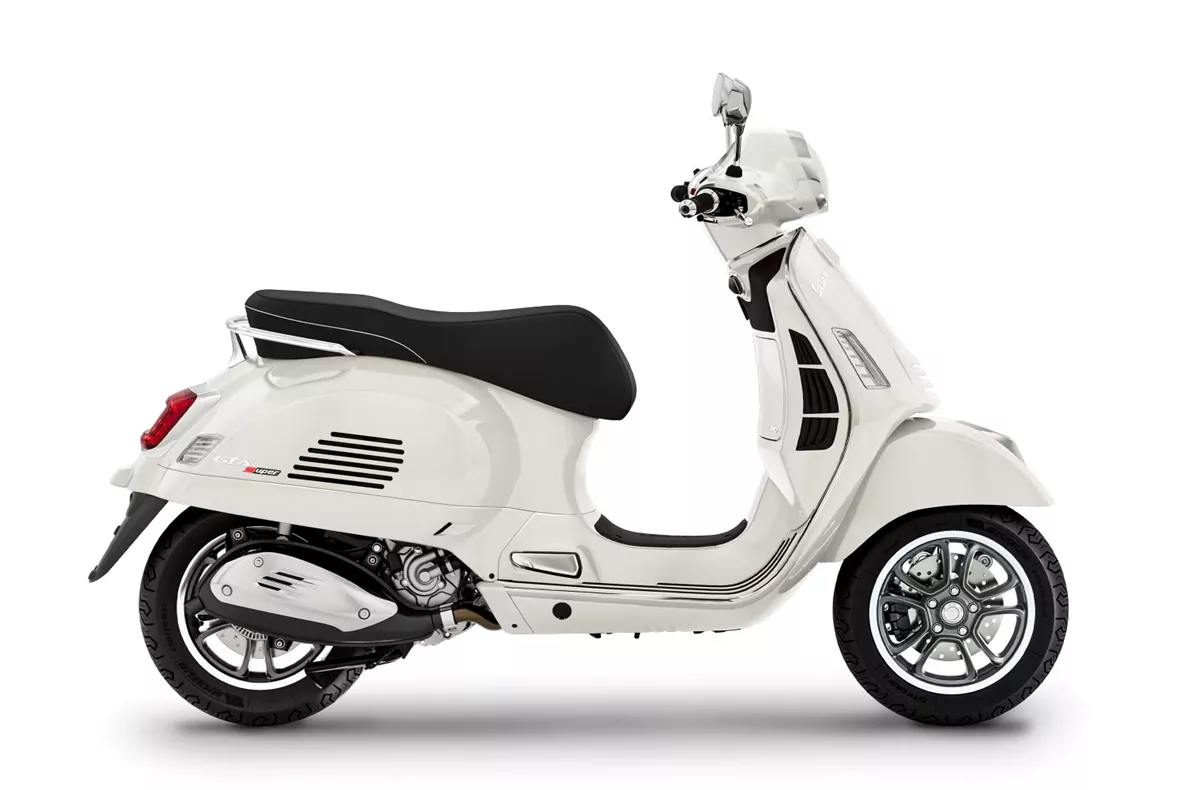 Vespa GTS 310 Super Vespa GTS 310 Super