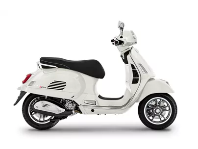 Vespa GTS 310 Super 2025 Vespa GTS 310 Super 2025