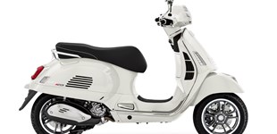 Vespa GTS 310 2025 vs Vespa GTS 310 Super 2025