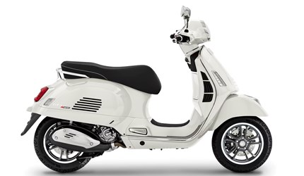 Vespa MODELLE Vespa GTS 310 Super