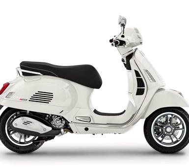 Vespa GTS 310 Super