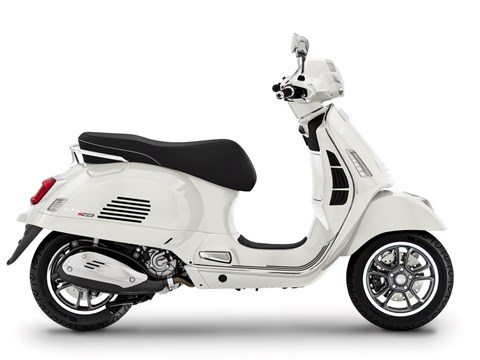 Vespa GTS 310 Super 