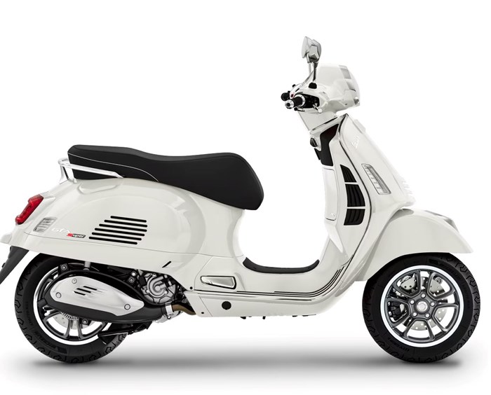 Vespa GTS 310 Super 