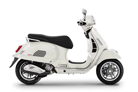 Vespa GTS 310 Super 2025 Vespa GTS 310 Super 2025
