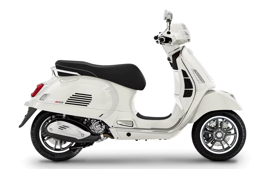 Vespa GTS 310 Super Bild 1: Vespa GTS 310 Super