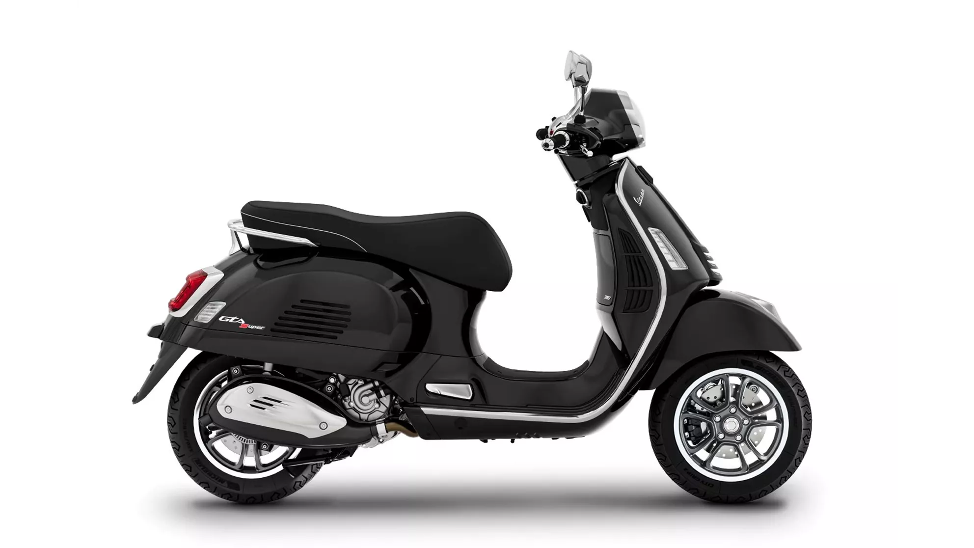 Vespa GTS 310 Super 2025 - Image 28 Vespa GTS 310 Super 2025 - Image 28