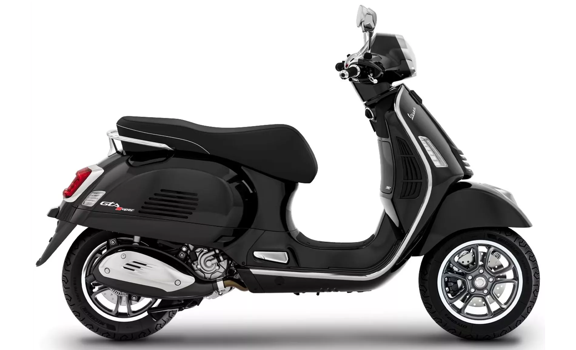 Vespa GTS 310 Super 2025 Vespa GTS 310 Super 2025