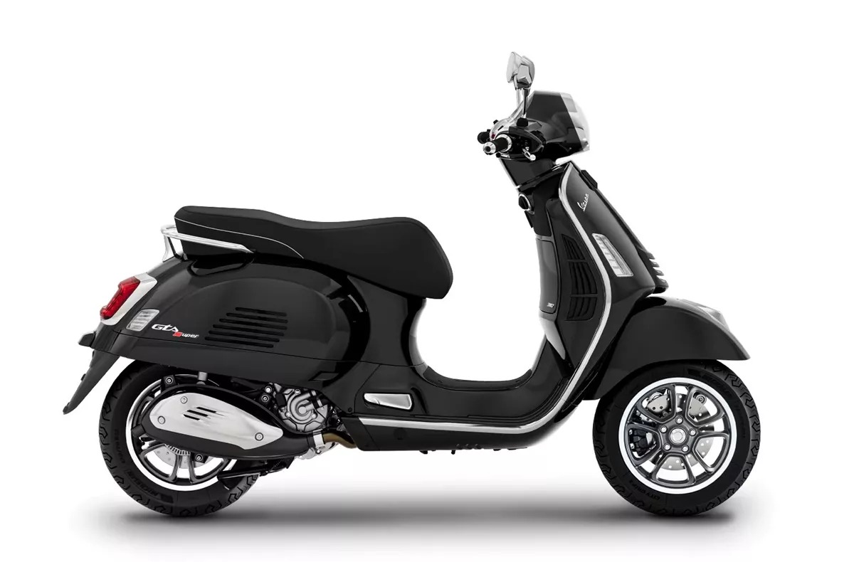 Vespa GTS 310 Super Vespa GTS 310 Super