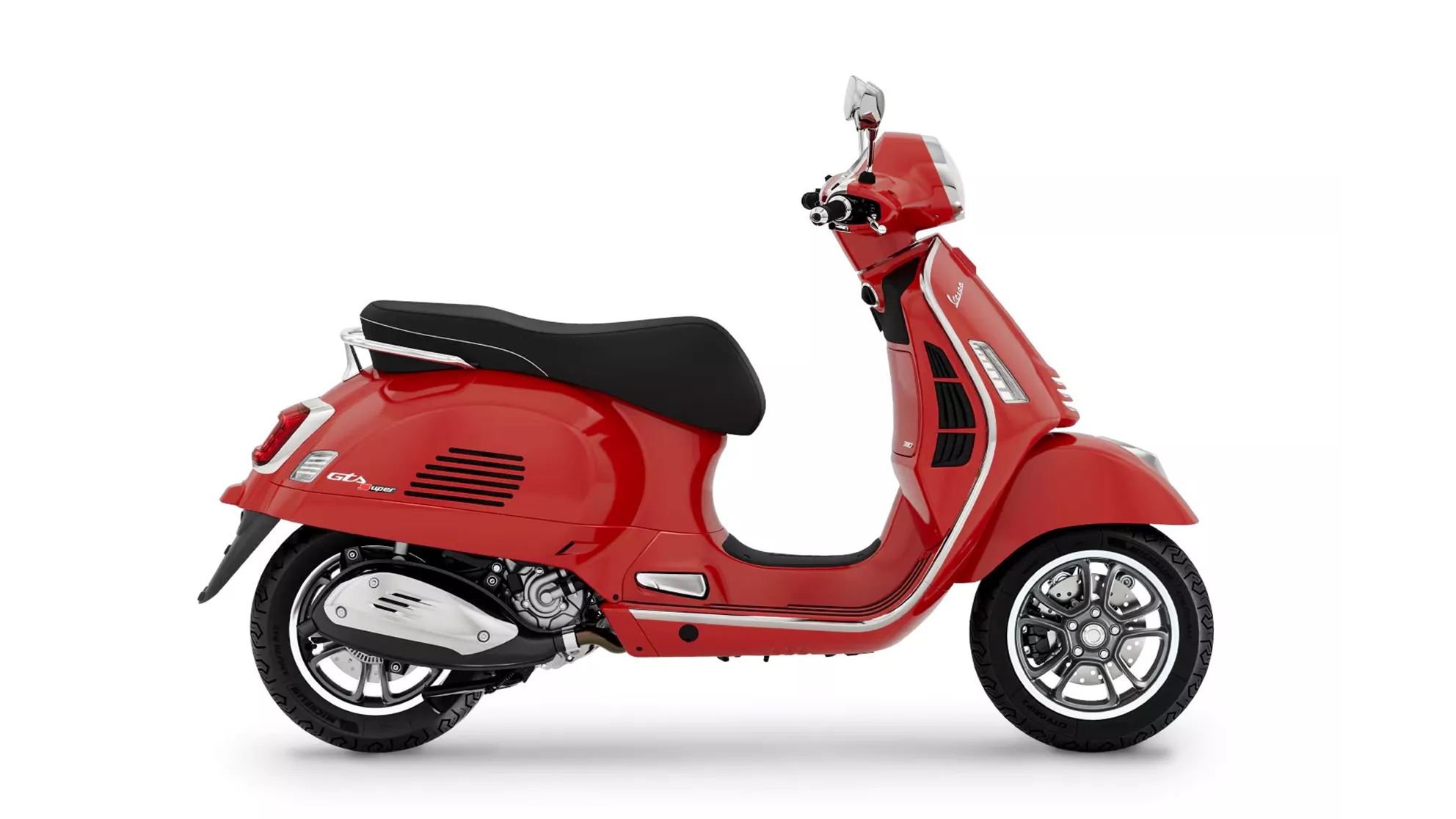 Vespa GTS 310 Super - Image 1 Vespa GTS 310 Super - Image 1