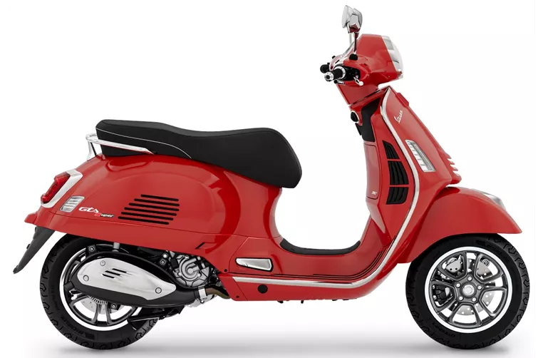 Vespa GTS 310 Super 2025 Vespa GTS 310 Super 2025