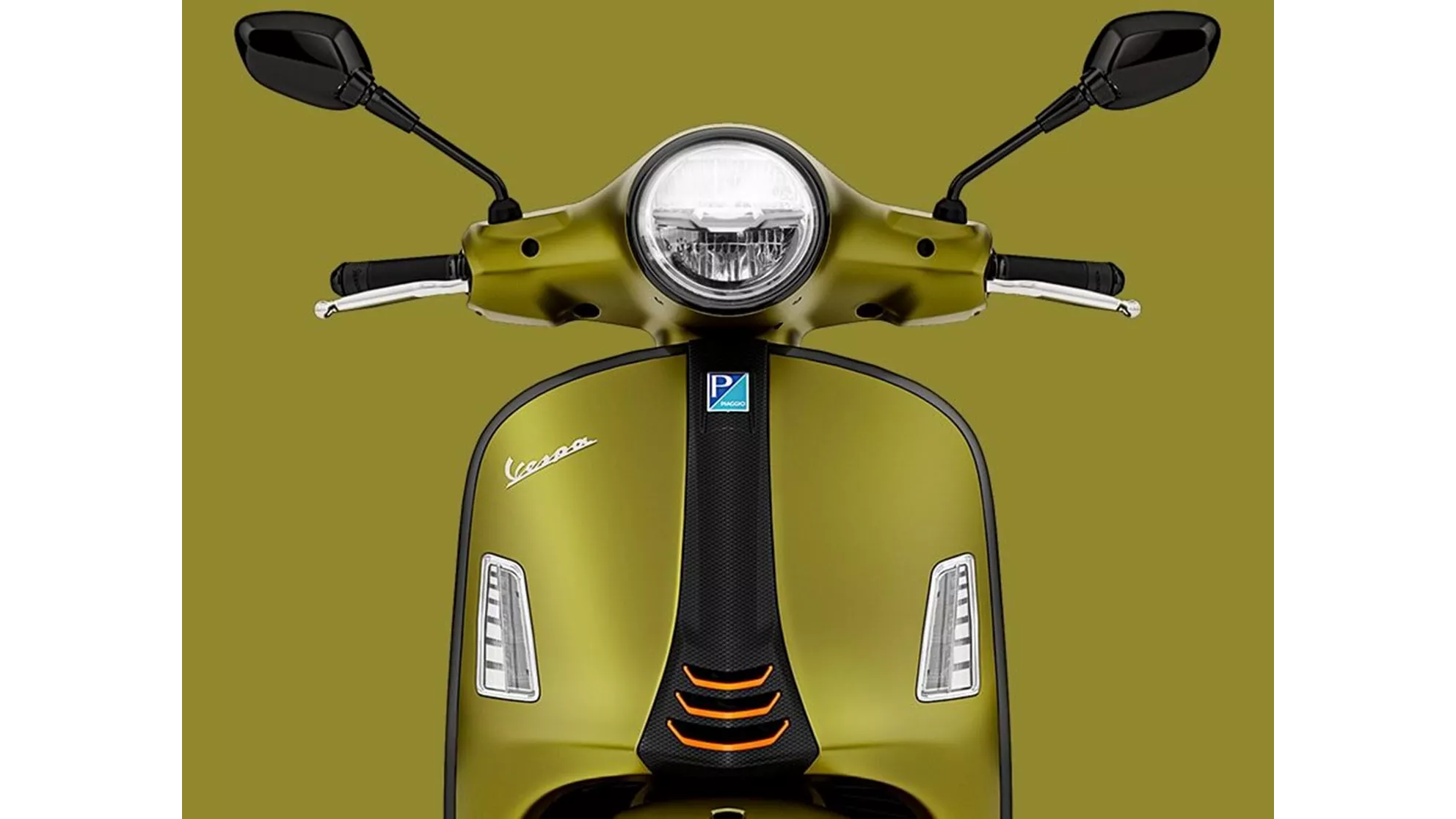 Vespa GTS 310 SuperSport 2025 - Image 41 Vespa GTS 310 SuperSport 2025 - Image 41