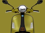 Vespa GTS 310 SuperSport