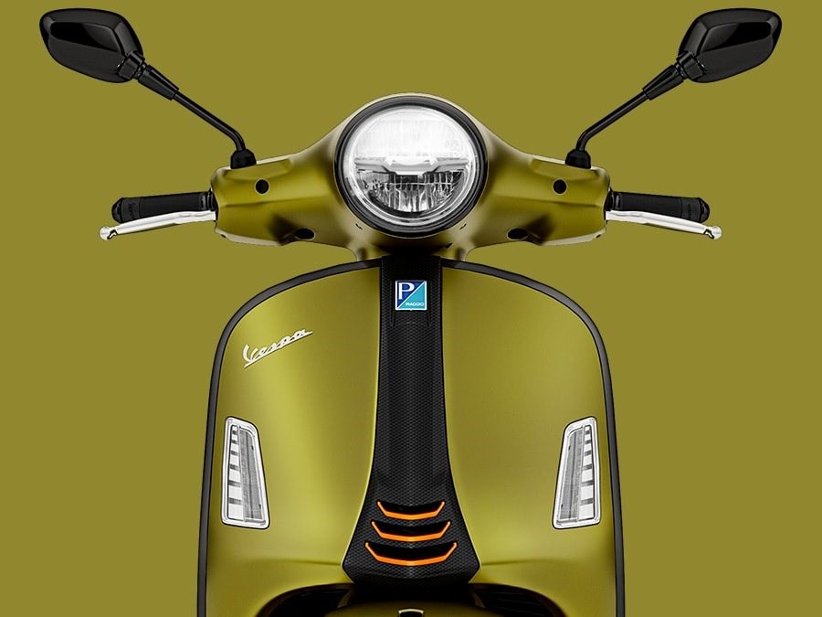 Vespa GTS 310 SuperSport