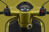 Vespa GTS 310 SuperSport 2025 - Bild 8 Vespa GTS 310 SuperSport 2025 - Bild 8