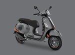 Vespa GTS 310 SuperSport