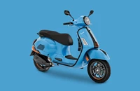 Vespa GTS 310 SuperSport 2025 - Bild 10 Vespa GTS 310 SuperSport 2025 - Bild 10