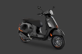 Vespa GTS 310 SuperSport 2025 - Bild 11 Vespa GTS 310 SuperSport 2025 - Bild 11
