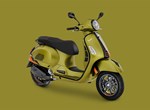 Vespa GTS 310 SuperSport