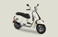Vespa GTS 310 SuperSport 2025 - Bild 13 Vespa GTS 310 SuperSport 2025 - Bild 13