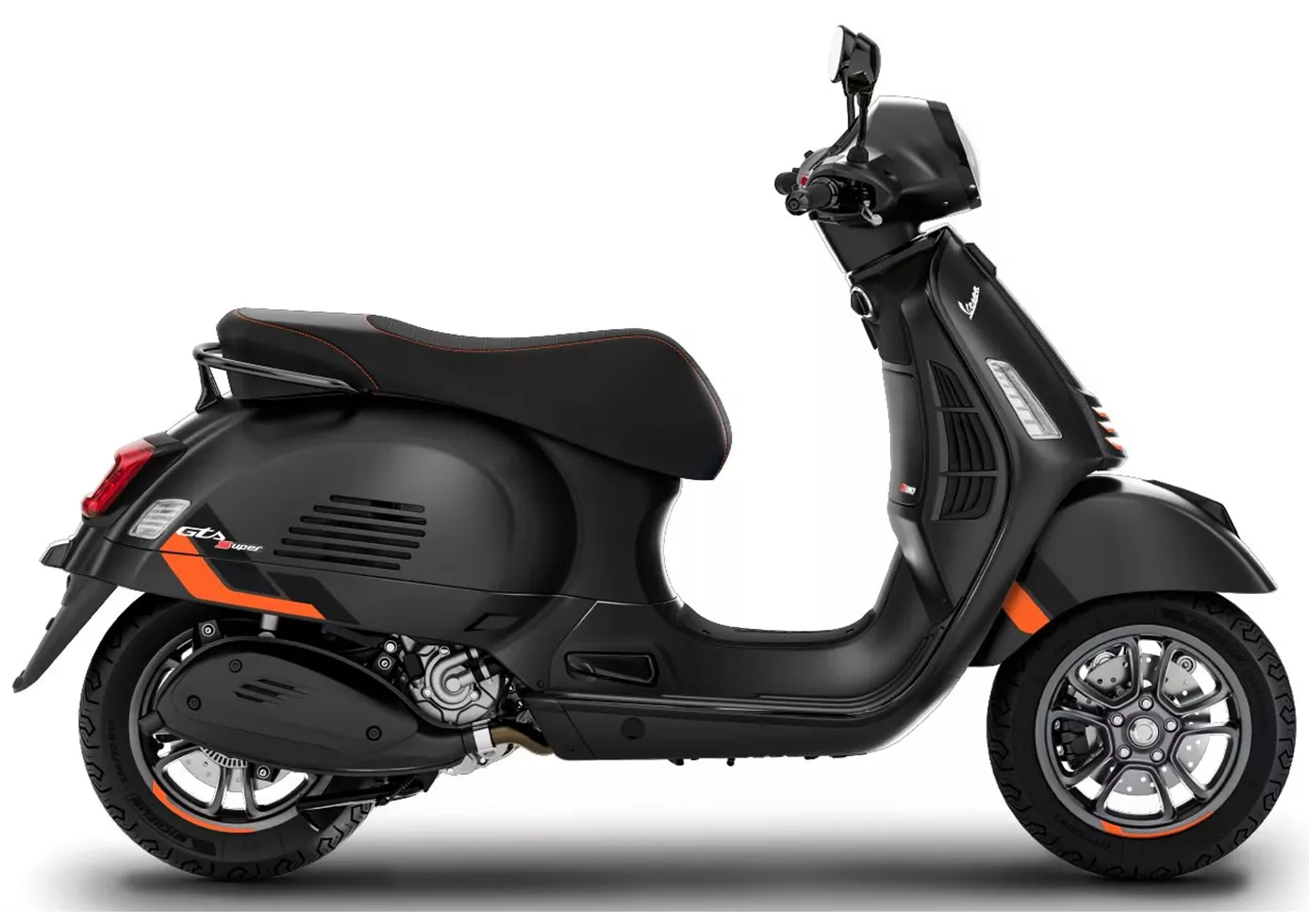 Vespa GTS 310 SuperSport 2025 Vespa GTS 310 SuperSport 2025