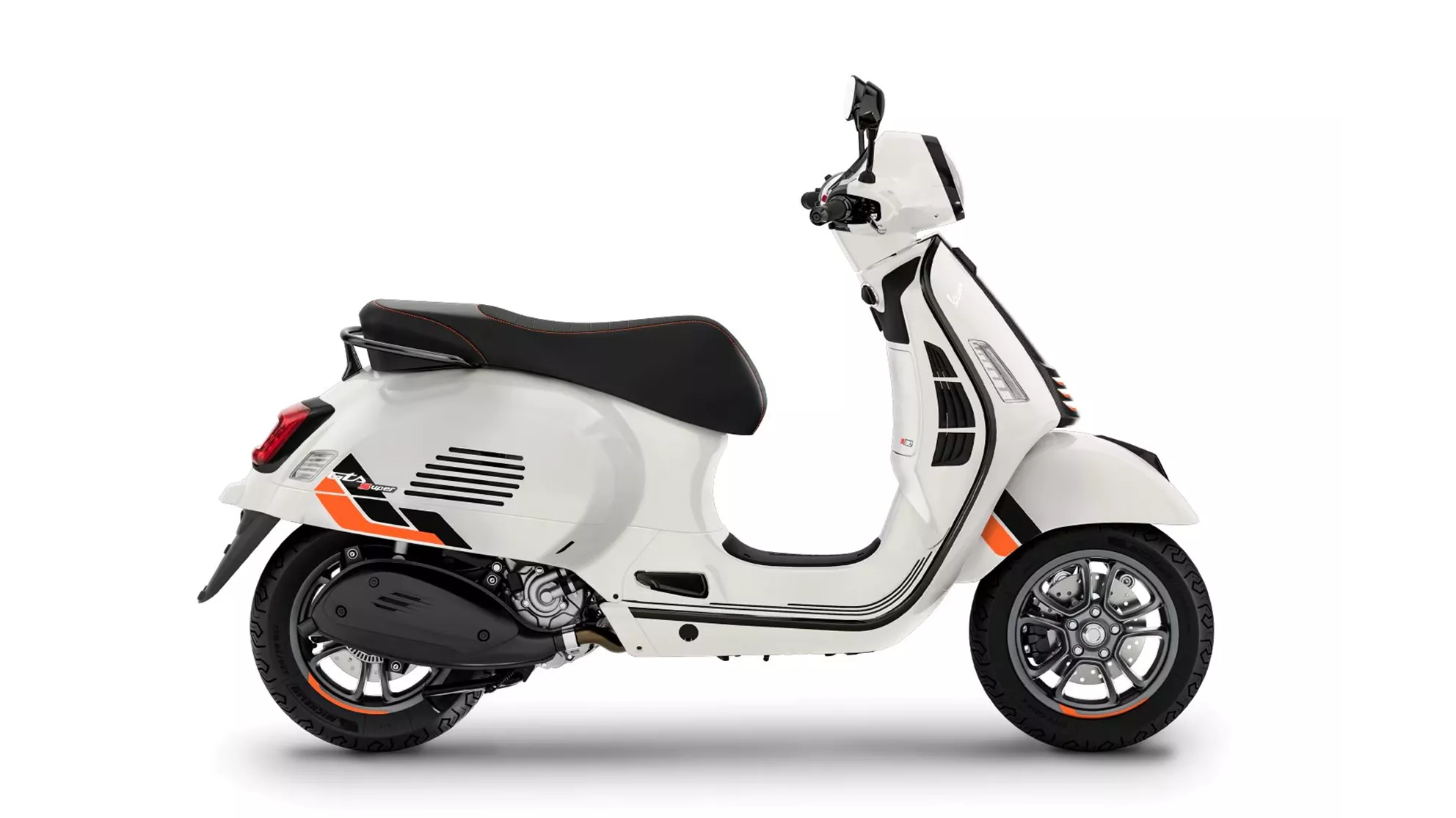Vespa GTS 310 SuperSport 2025 - Image 38 Vespa GTS 310 SuperSport 2025 - Image 38