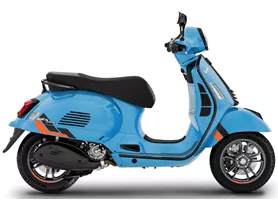 Vespa GTS 310 SuperSport Vespa GTS 310 SuperSport