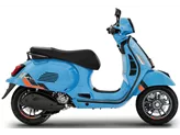 Vespa GTS 310 SuperSport 2025 Vespa GTS 310 SuperSport 2025