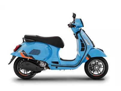 Vespa GTS 310 SuperSport 2025 Vespa GTS 310 SuperSport 2025