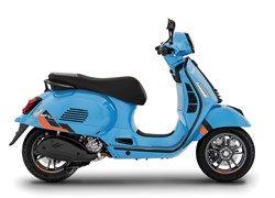 Vespa GTS 310 SuperSport
