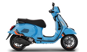 Vespa GTS 310 SuperSport 