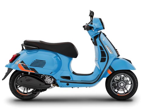 Vespa GTS 310 SuperSport 
