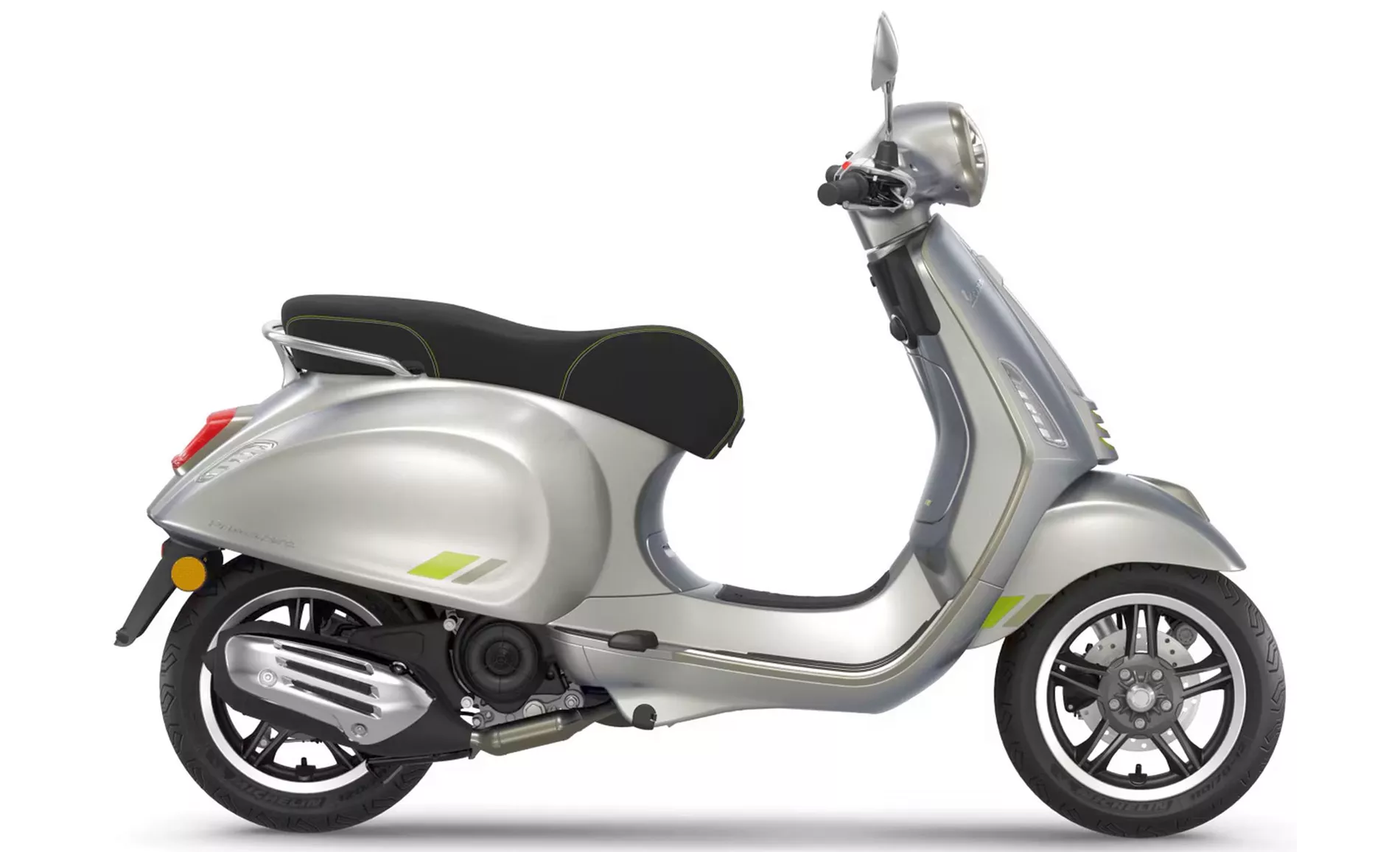 Vespa Primavera Tech 50 2025 Vespa Primavera Tech 50 2025