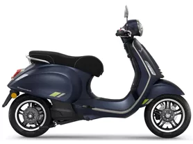 Vespa Primavera Tech Elettrica 70 Vespa Primavera Tech Elettrica 70