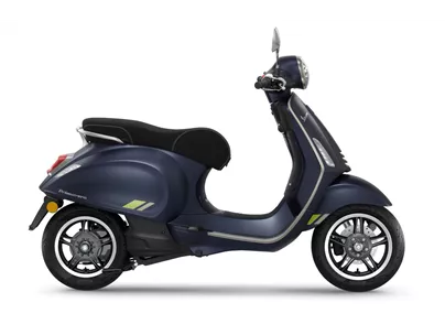 Vespa Primavera Tech Elettrica 70 2025 Vespa Primavera Tech Elettrica 70 2025