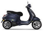 Vespa Primavera Tech Elettrica 70