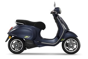 Vespa Primavera Tech Elettrica 70