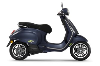 Vespa Primavera Tech Elettrica 70