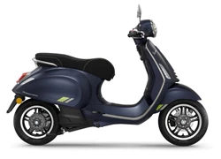 Vespa Primavera Tech Elettrica 70 Vespa Primavera Tech Elettrica 70