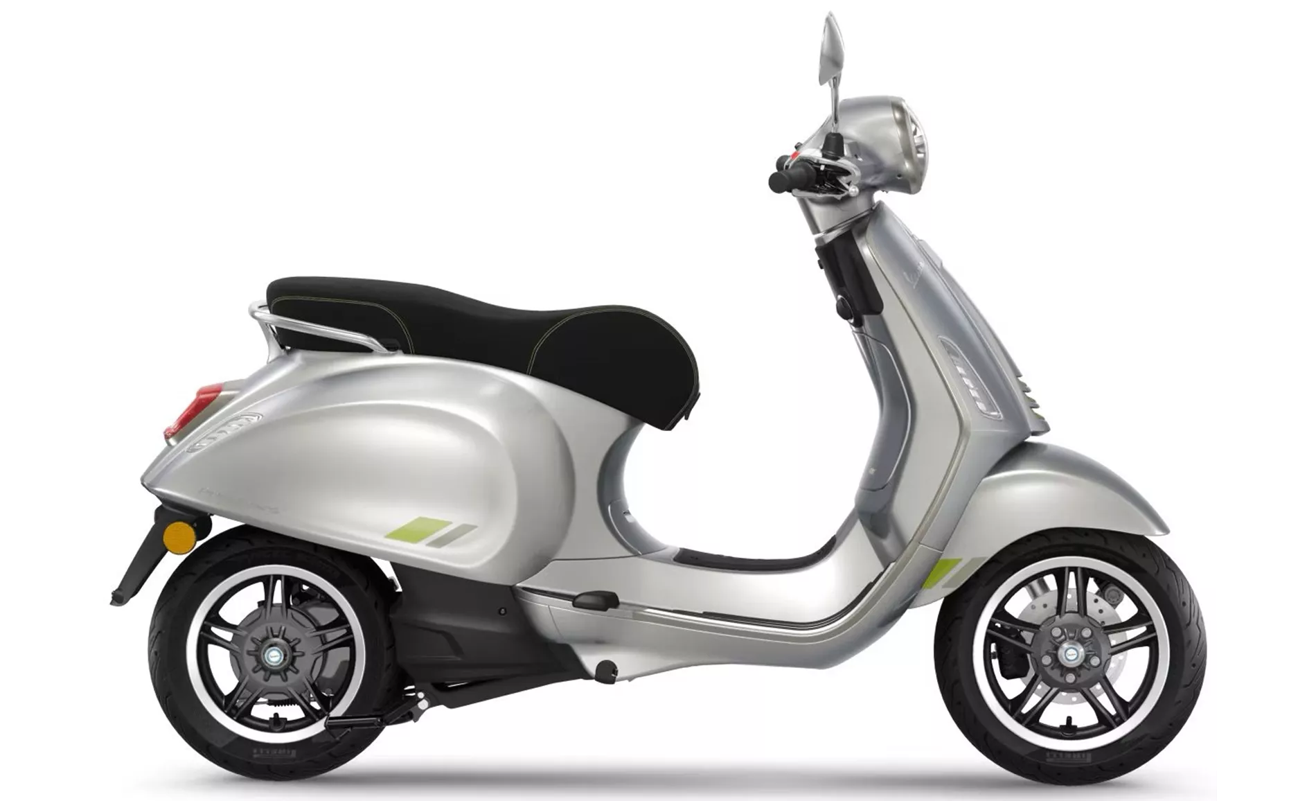 Vespa Primavera Tech Elettrica 70 2025 Vespa Primavera Tech Elettrica 70 2025