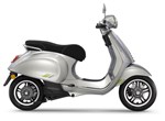 Vespa Primavera Tech Elettrica 70