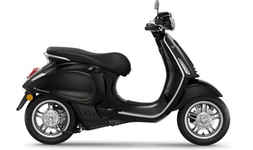 Vespa Primavera Elettrica 45 