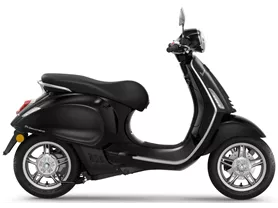 Vespa Primavera Elettrica 45 Vespa Primavera Elettrica 45