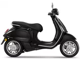 Vespa Primavera Elettrica 45 2025 Vespa Primavera Elettrica 45 2025
